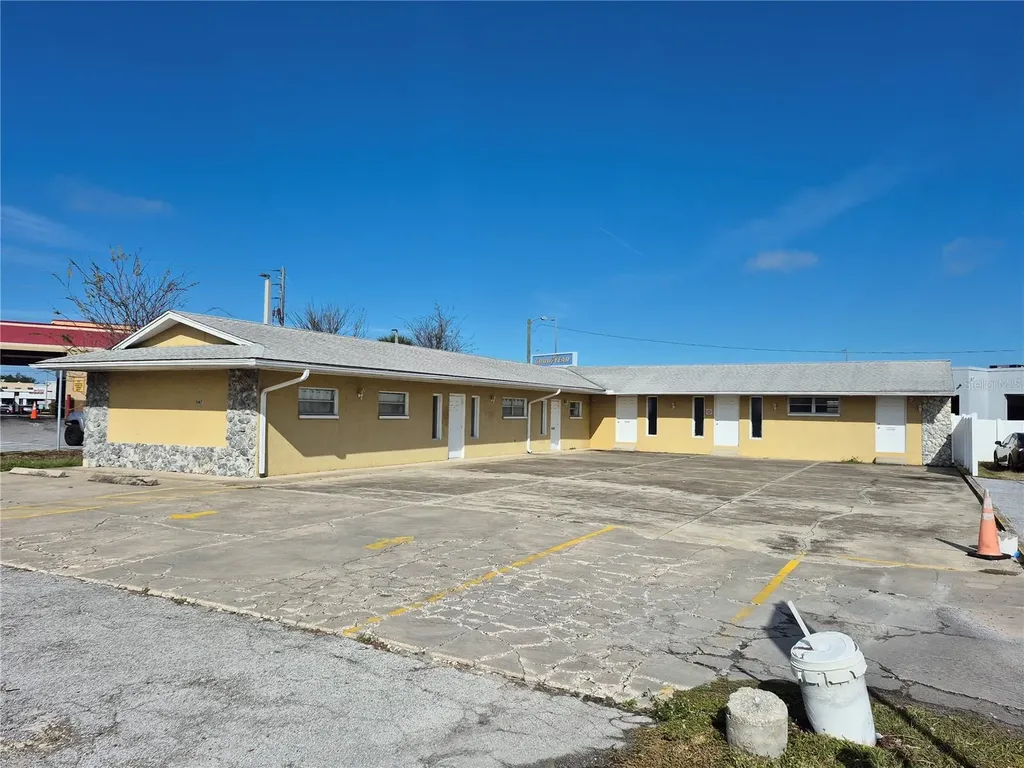 5147 Marine Parkway New Port Richey FL 34652