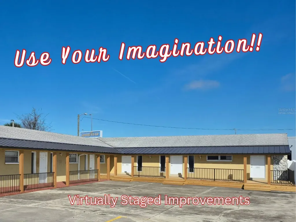 5147 Marine Parkway New Port Richey FL 34652