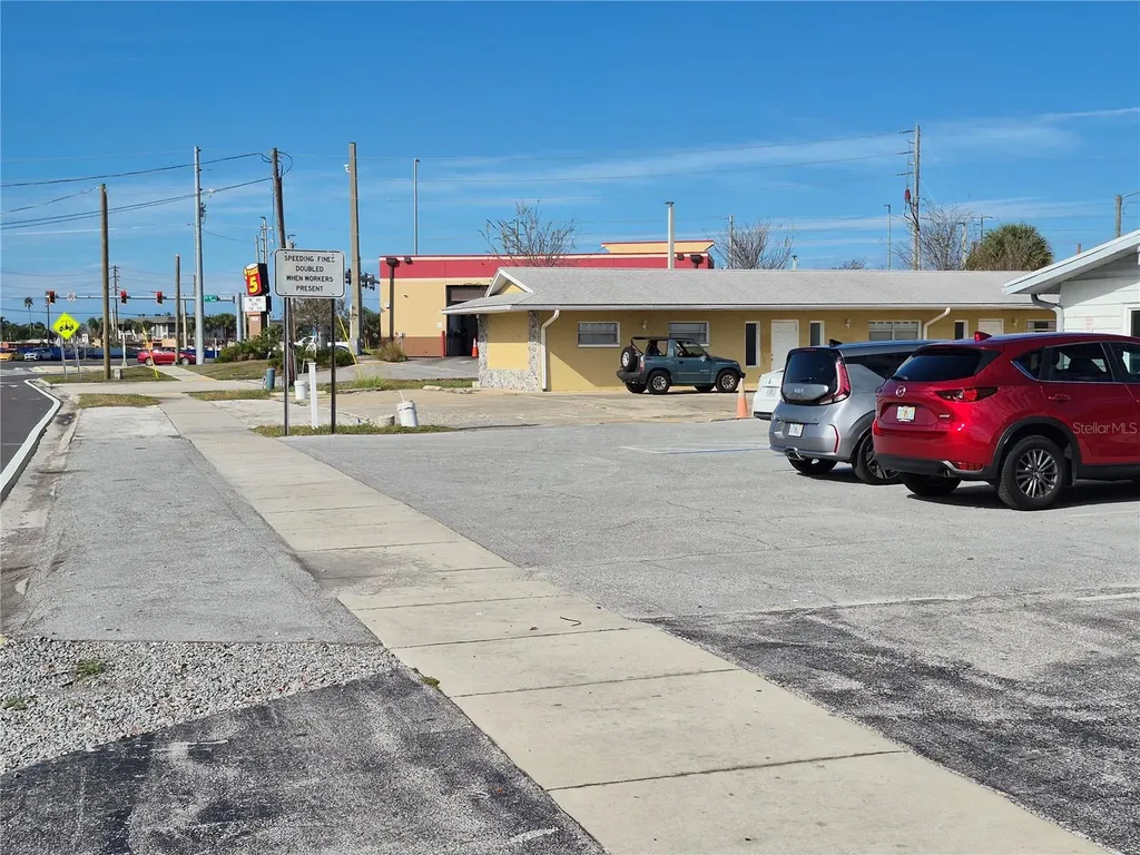 5147 Marine Parkway New Port Richey FL 34652