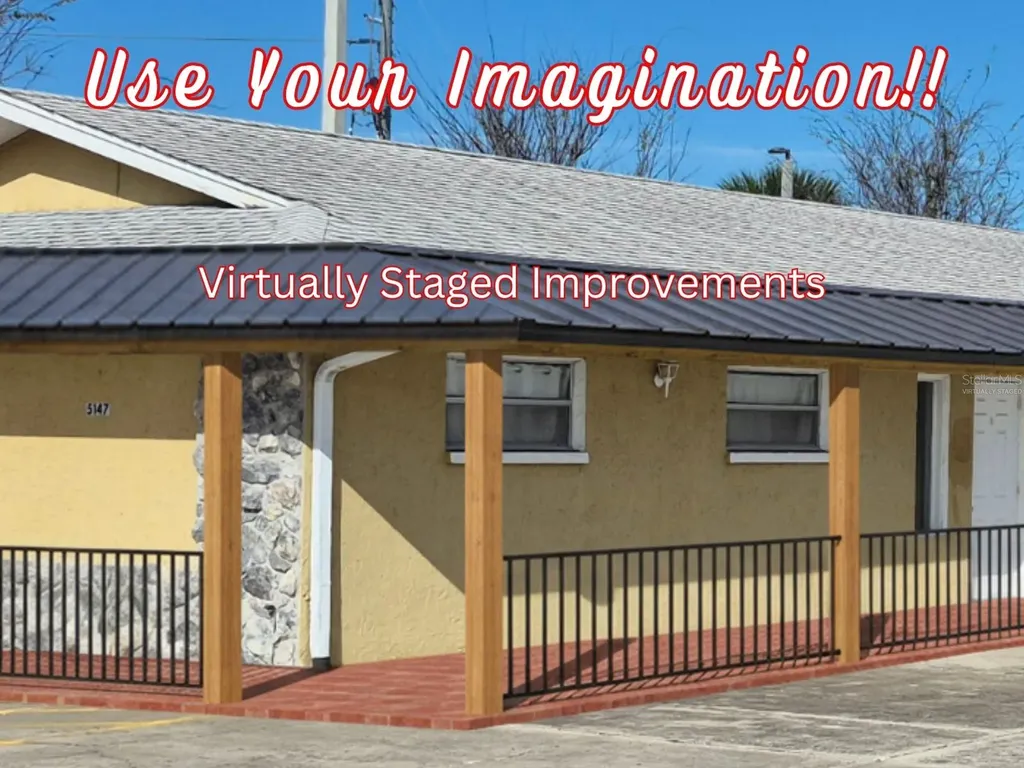 5147 Marine Parkway New Port Richey FL 34652