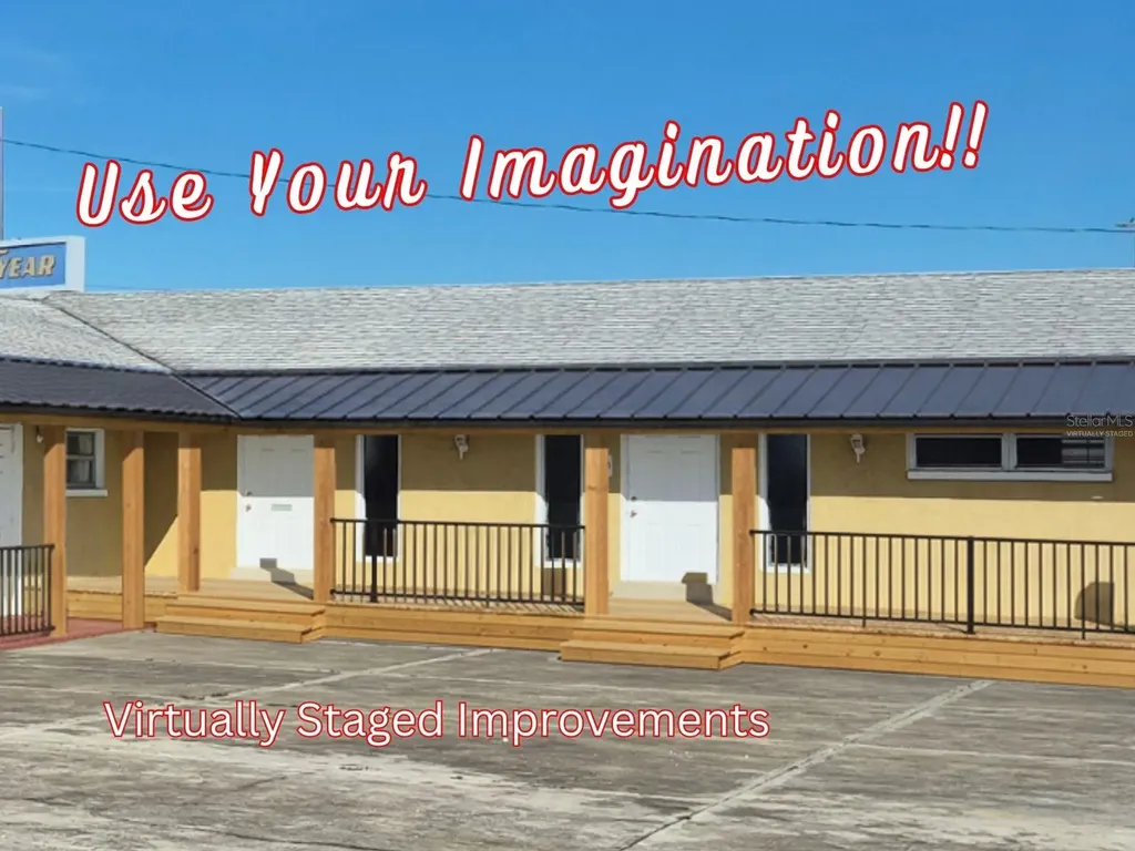 5147 Marine Parkway New Port Richey FL 34652