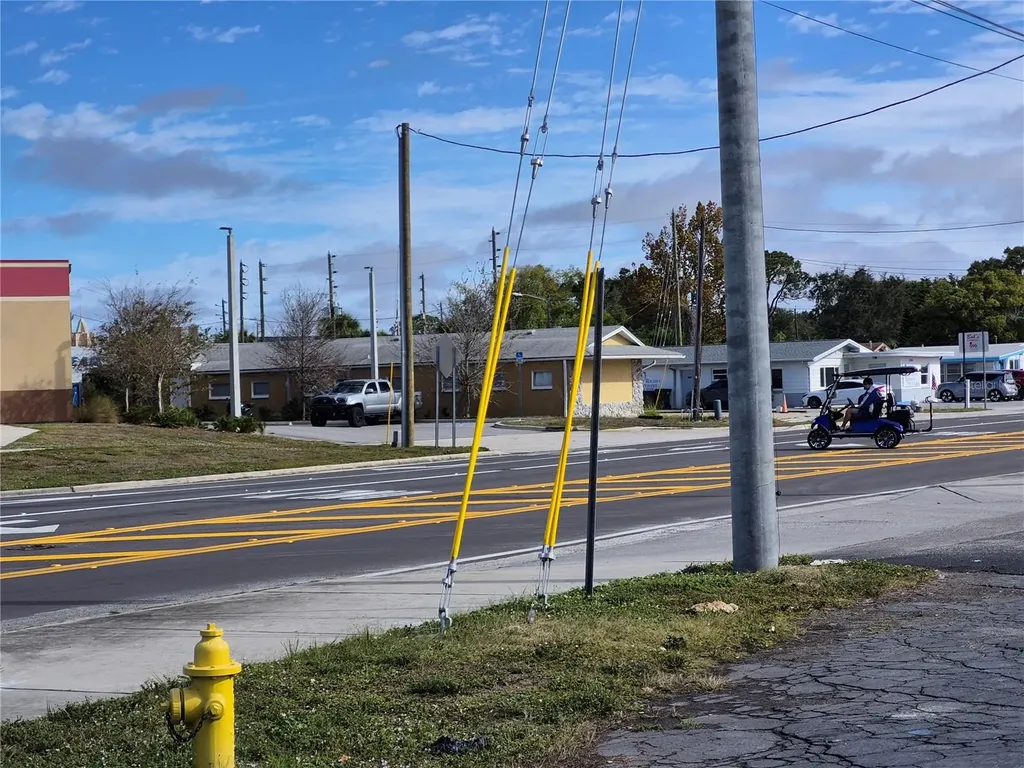 5147 Marine Parkway New Port Richey FL 34652