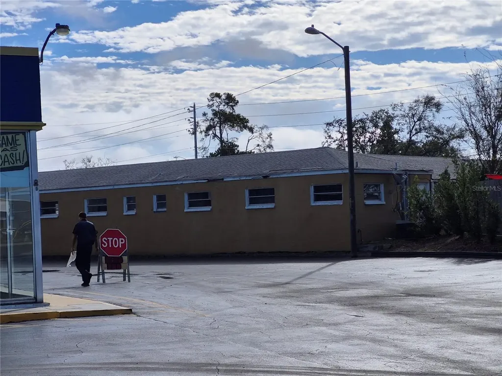 5147 Marine Parkway New Port Richey FL 34652