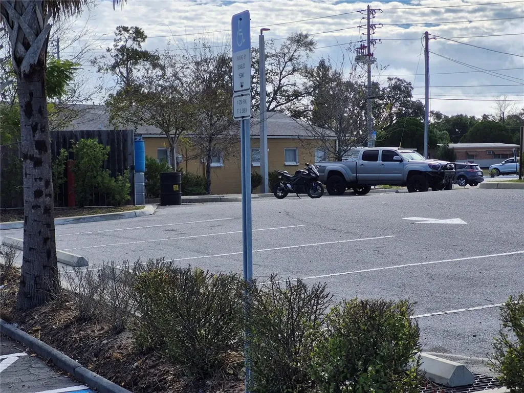 5147 Marine Parkway New Port Richey FL 34652