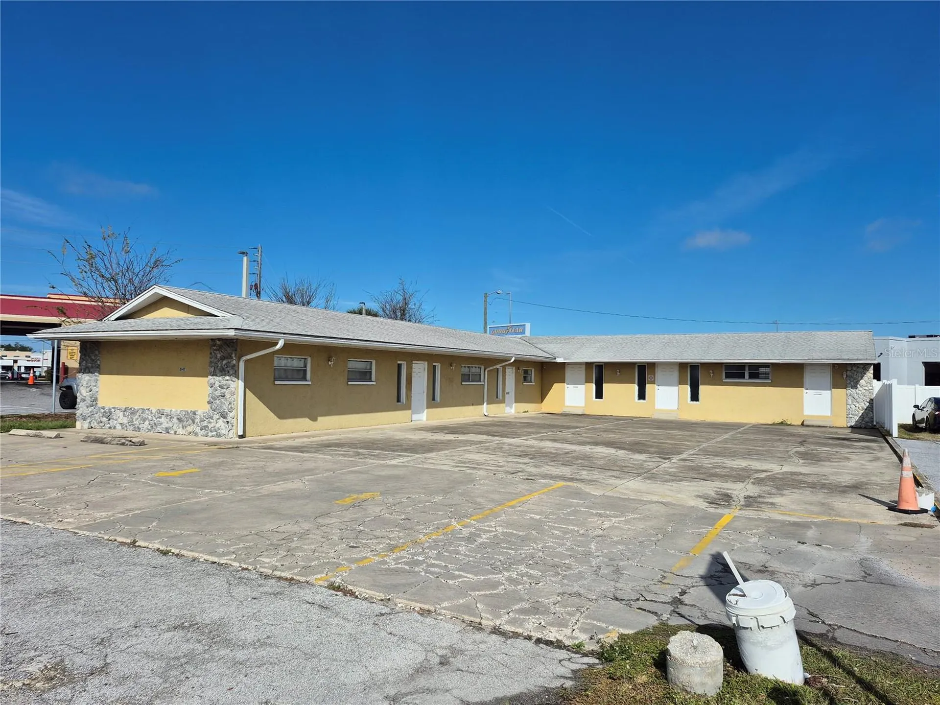 5147 Marine Parkway New Port Richey FL 34652