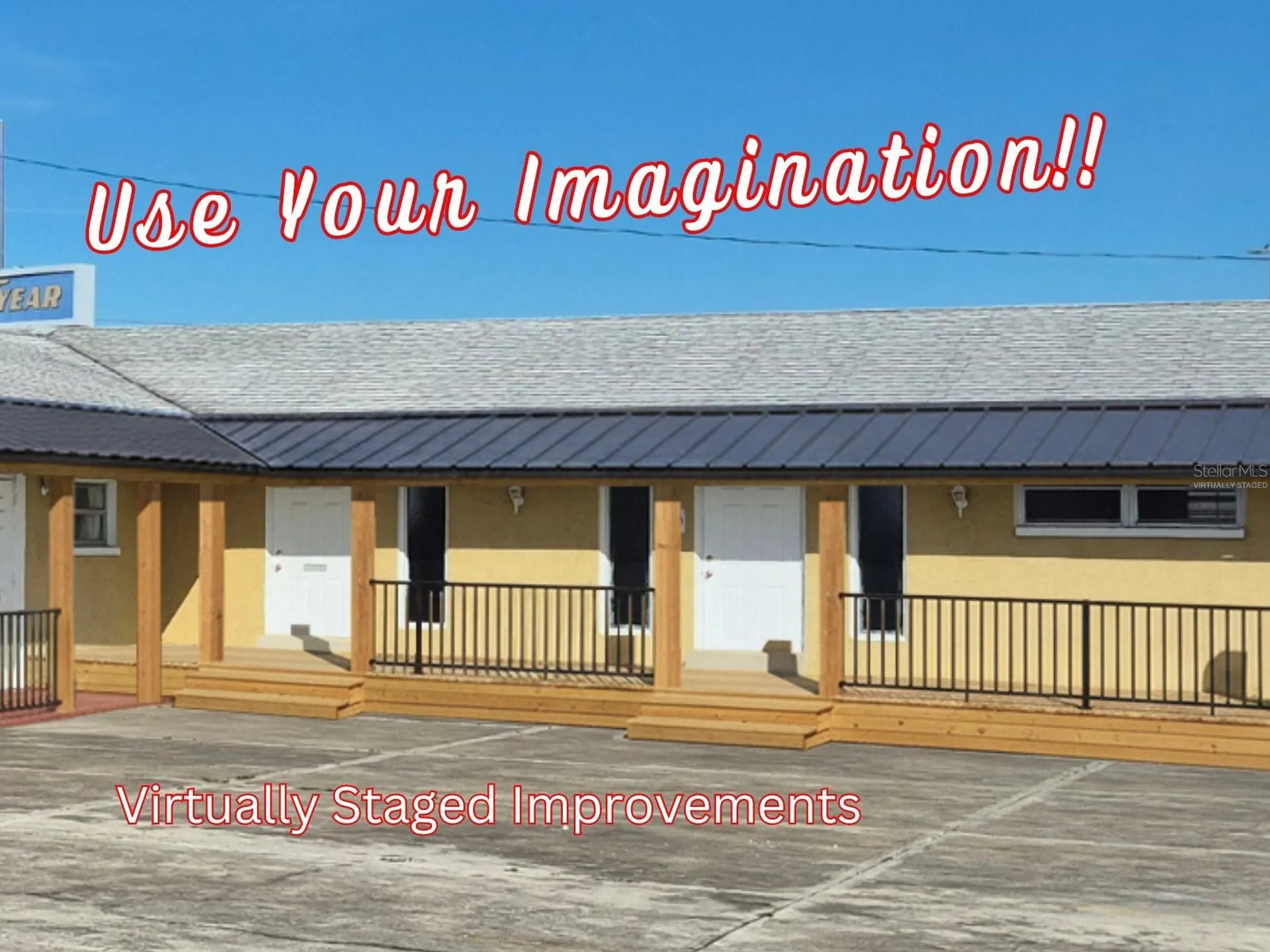 5147 Marine Parkway New Port Richey FL 34652