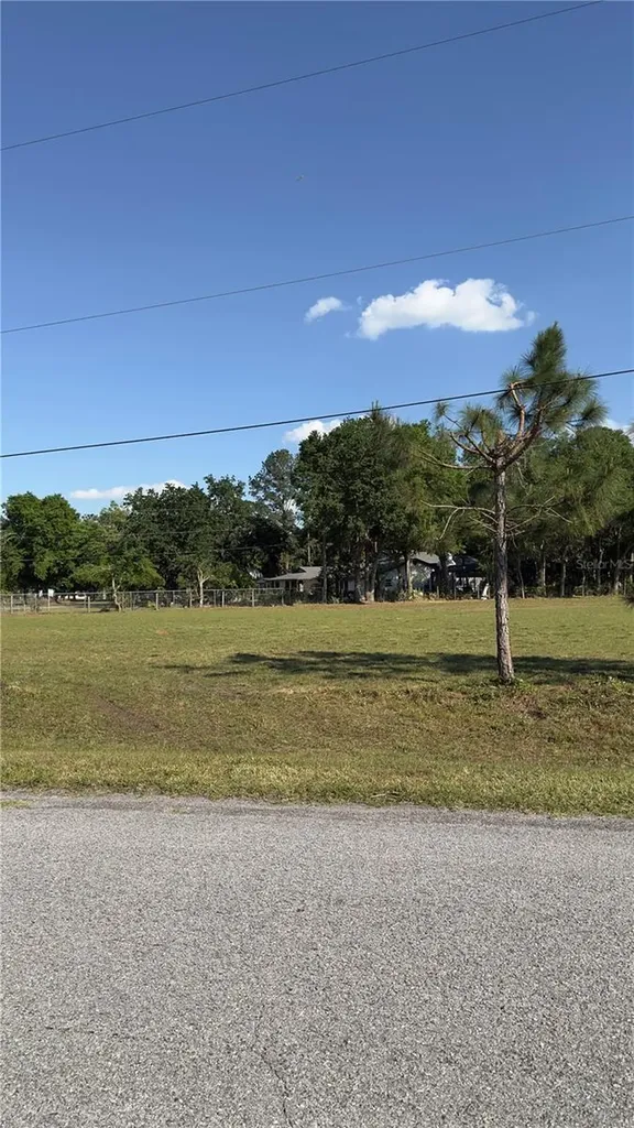 00 Haywood Ruffin Road St Cloud FL 34771
