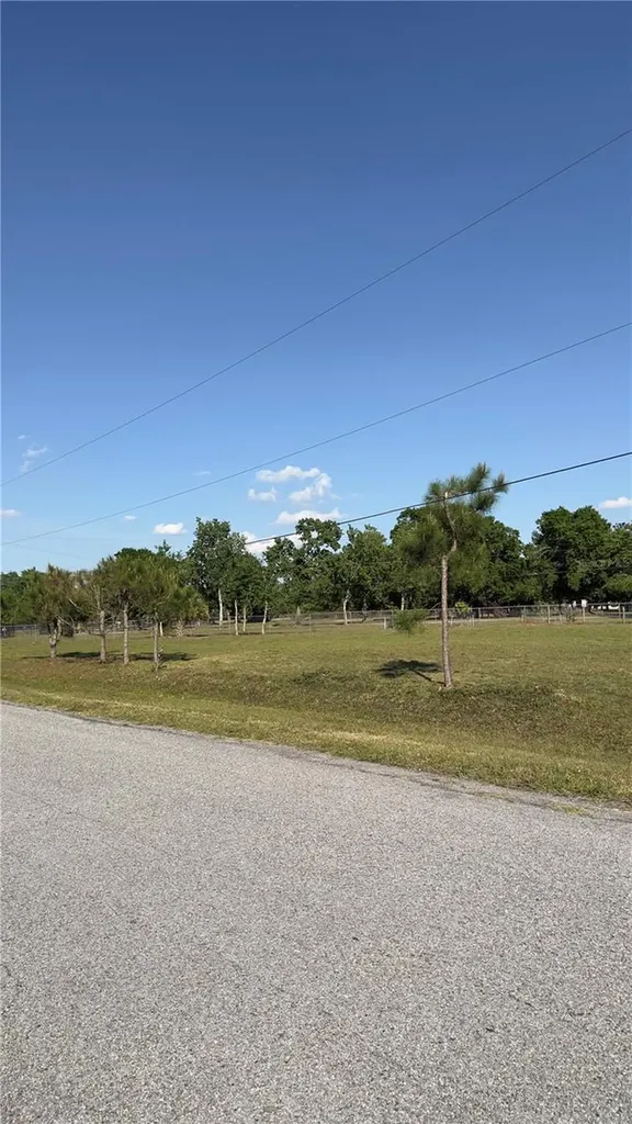00 Haywood Ruffin Road St Cloud FL 34771