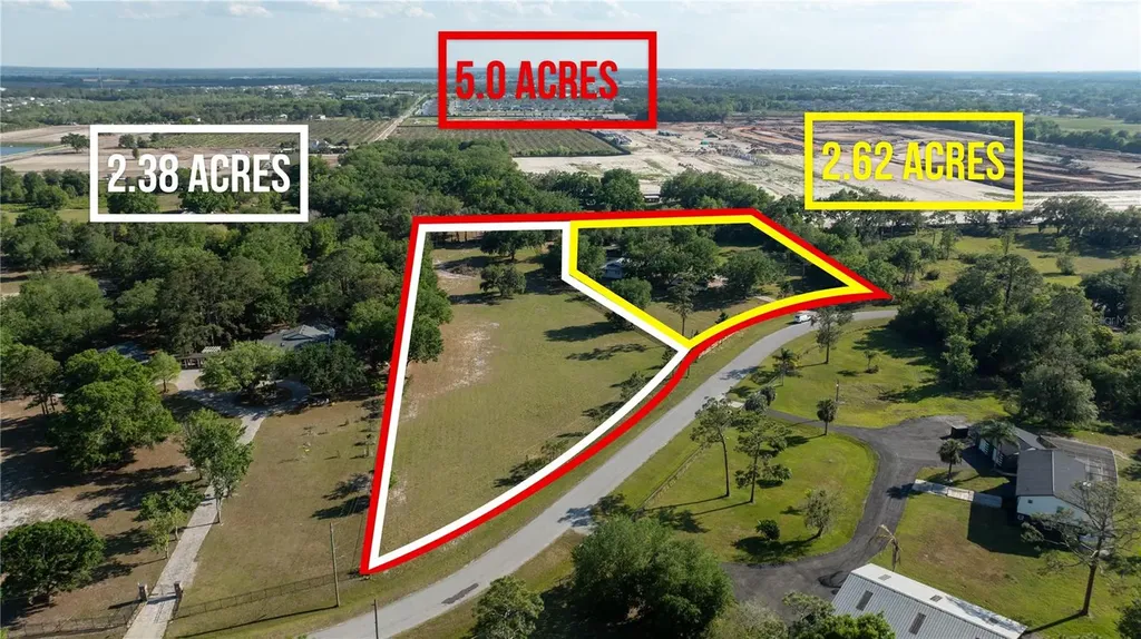 00 Haywood Ruffin Road St Cloud FL 34771