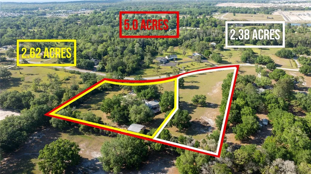 00 Haywood Ruffin Road St Cloud FL 34771