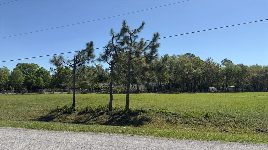 00 Haywood Ruffin Road St Cloud FL 34771