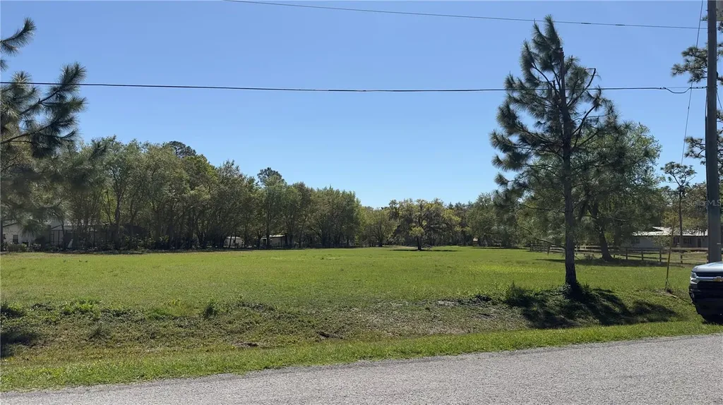 00 Haywood Ruffin Road St Cloud FL 34771