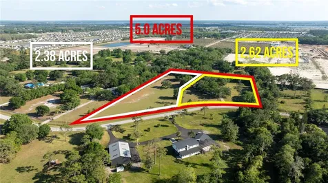 00 Haywood Ruffin Road St Cloud FL 34771