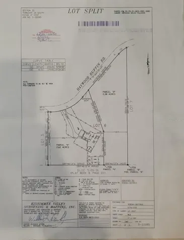 00 Haywood Ruffin Road St Cloud FL 34771