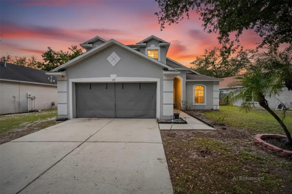 618 Somerstone Drive Valrico FL 33594