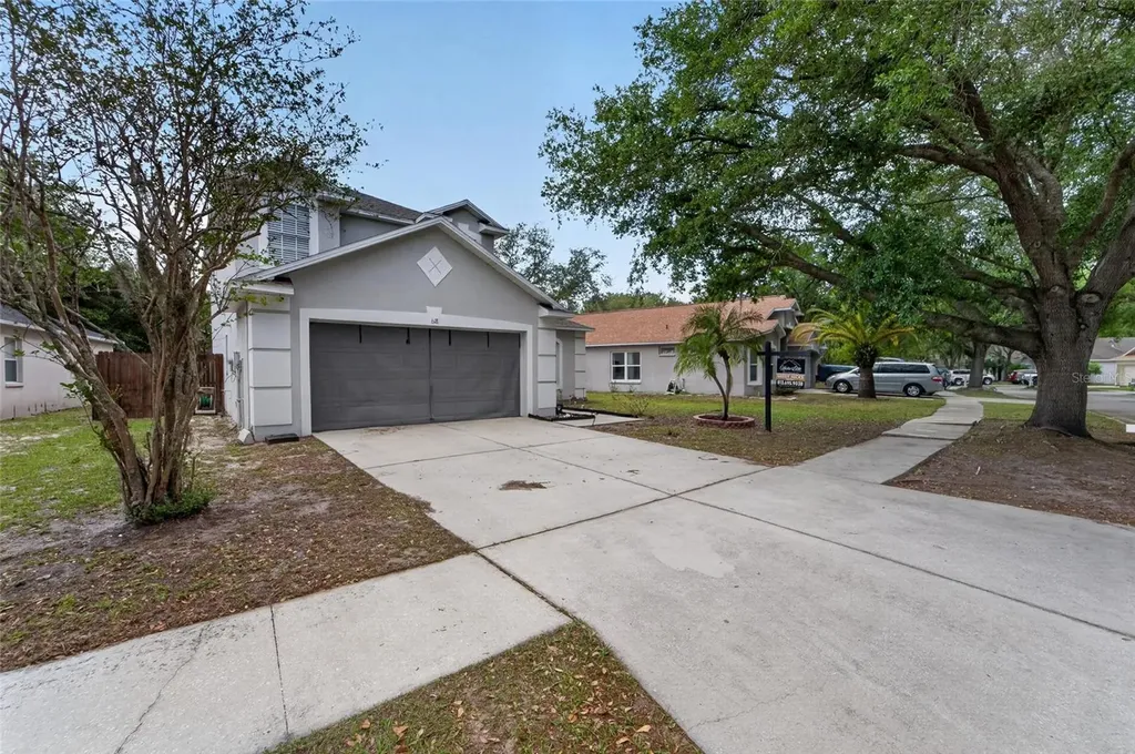 618 Somerstone Drive Valrico FL 33594