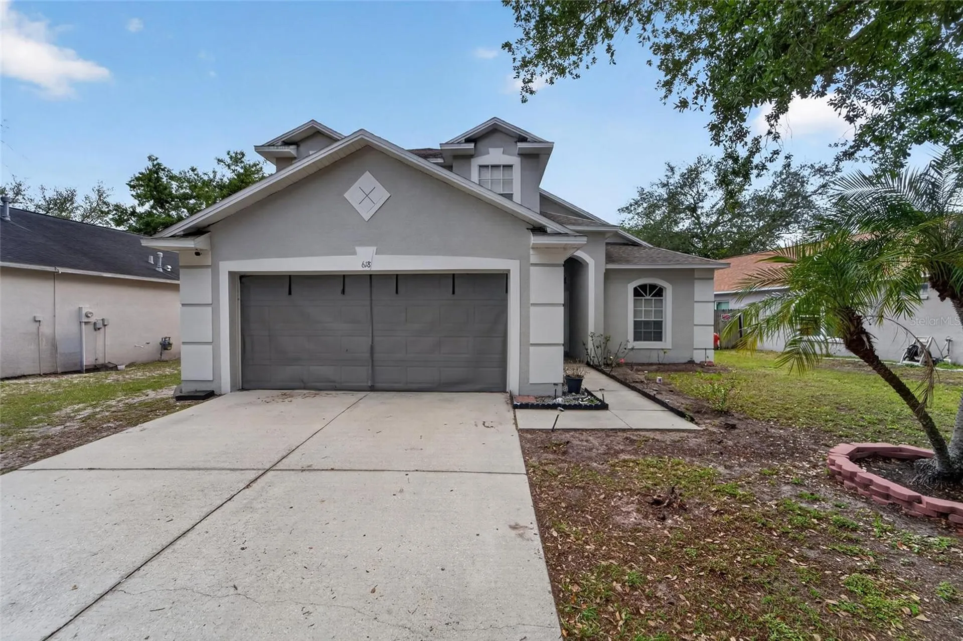 618 Somerstone Drive Valrico FL 33594