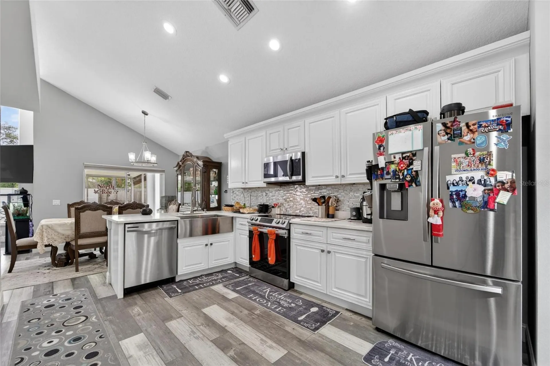 618 Somerstone Drive Valrico FL 33594