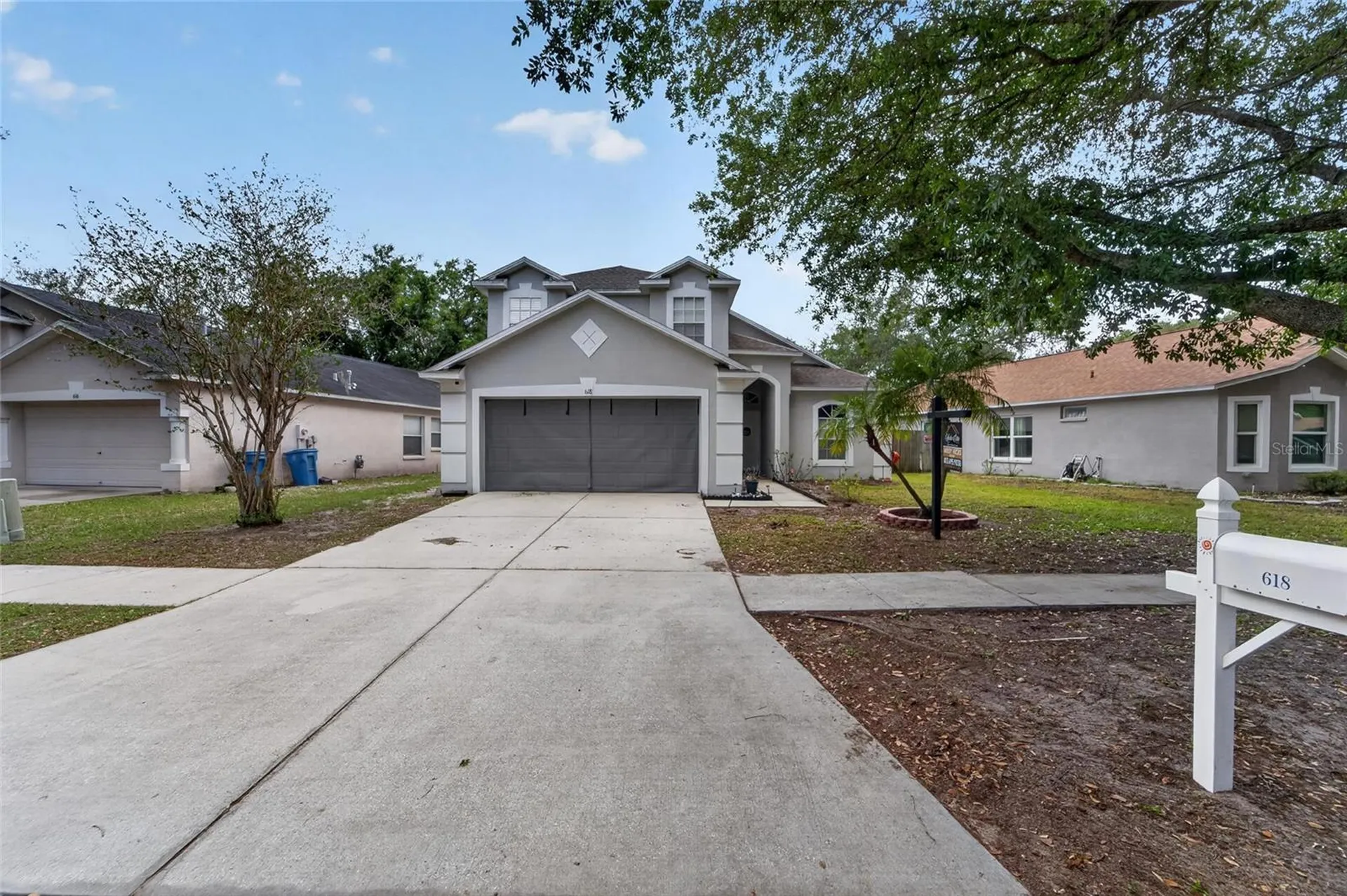 618 Somerstone Drive Valrico FL 33594