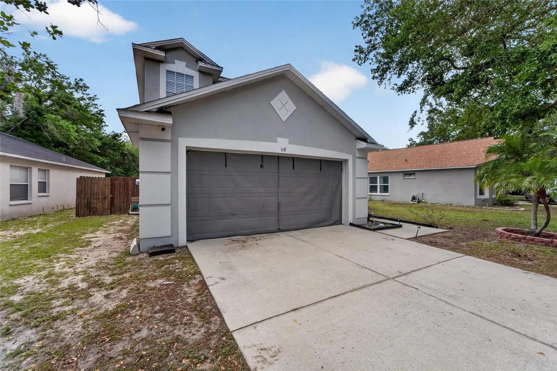 618 Somerstone Drive Valrico FL 33594