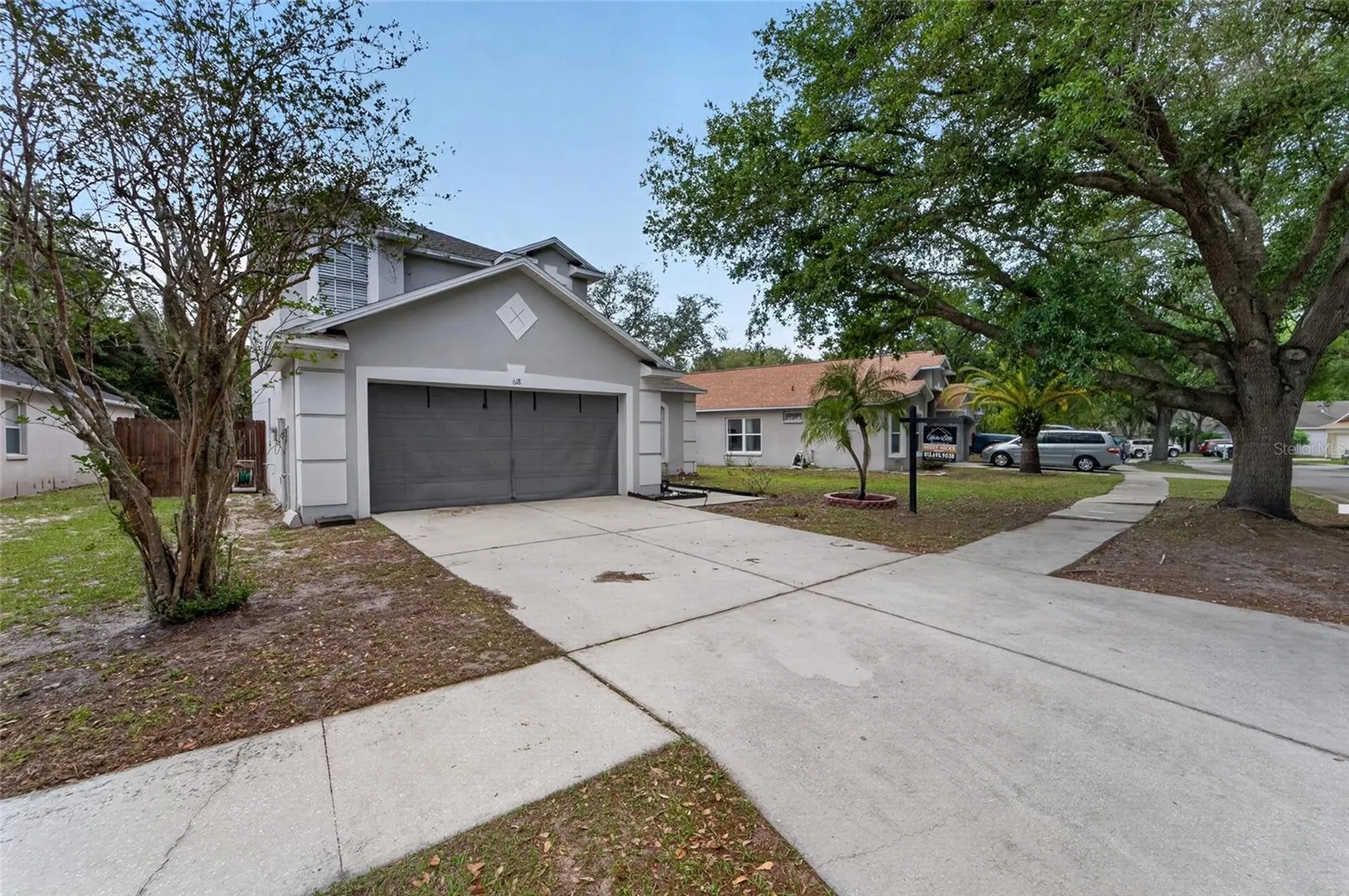 618 Somerstone Drive Valrico FL 33594