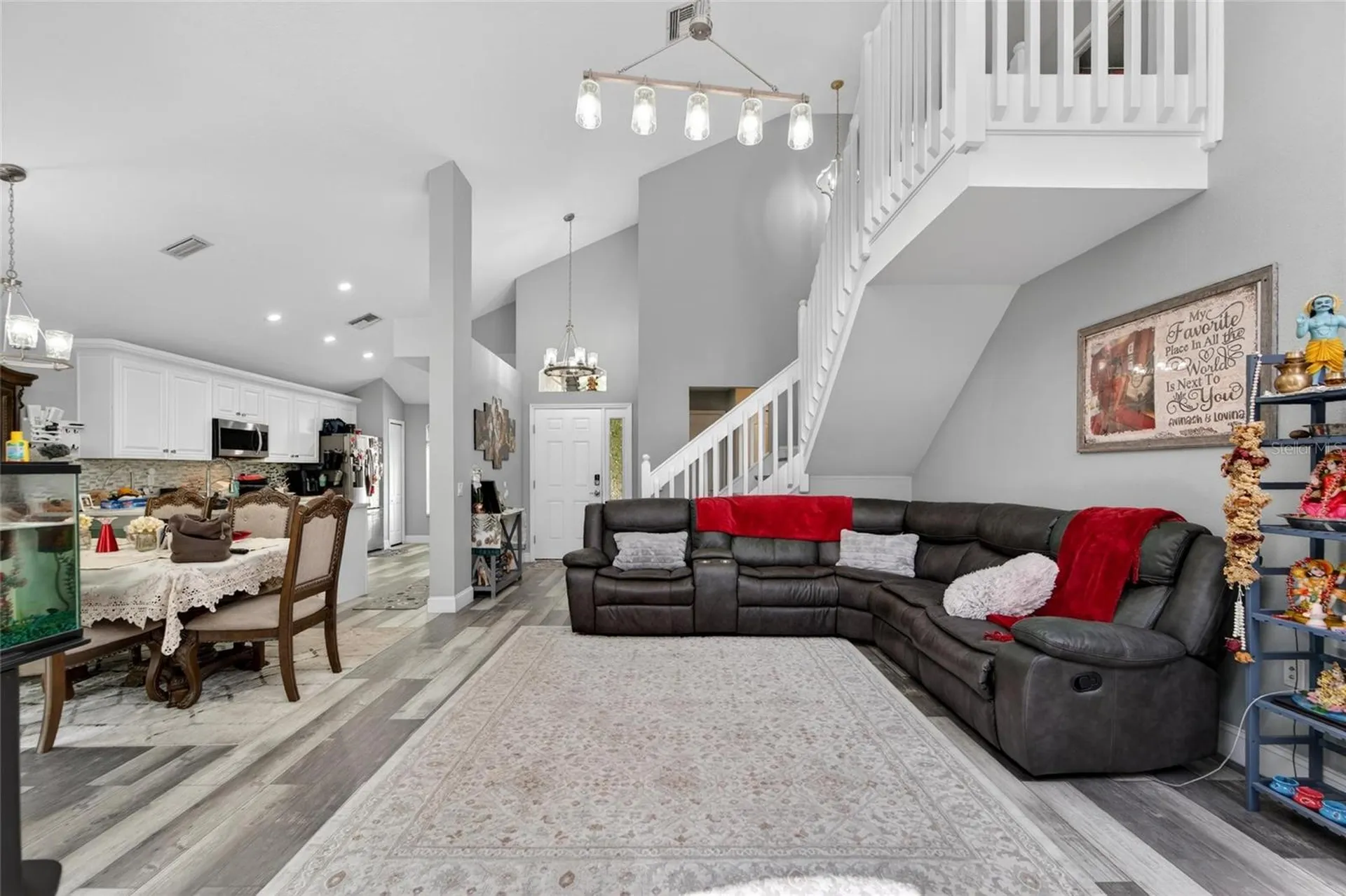 618 Somerstone Drive Valrico FL 33594