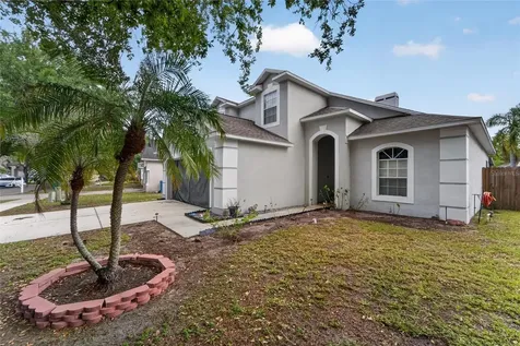 618 Somerstone Drive Valrico FL 33594