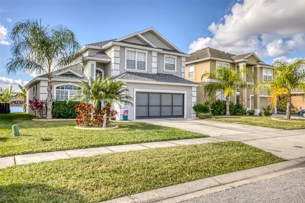 5336 Coquina Shores Lane Port Orange FL 32128