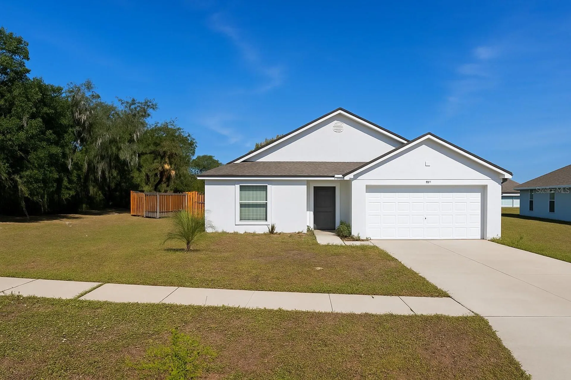 190 W 6th Street Frostproof FL 33843