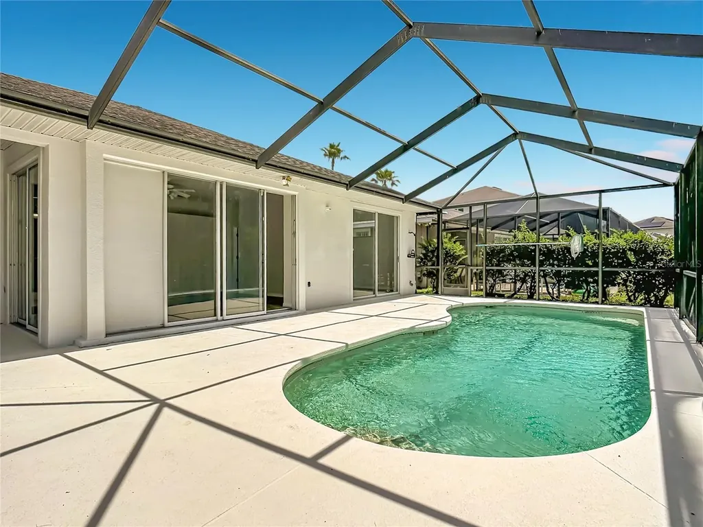 2944 Sunset Vista Boulevard Kissimmee FL 34747