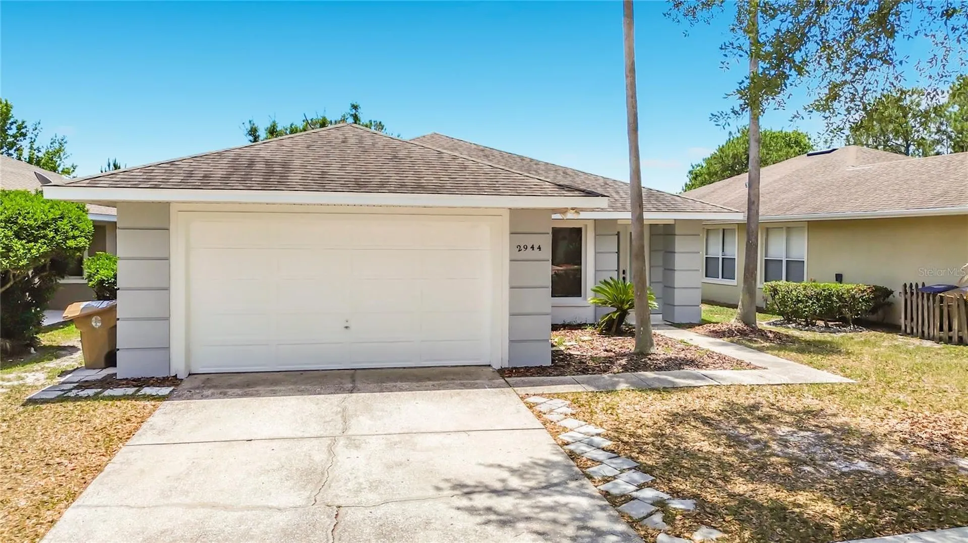 2944 Sunset Vista Boulevard Kissimmee FL 34747