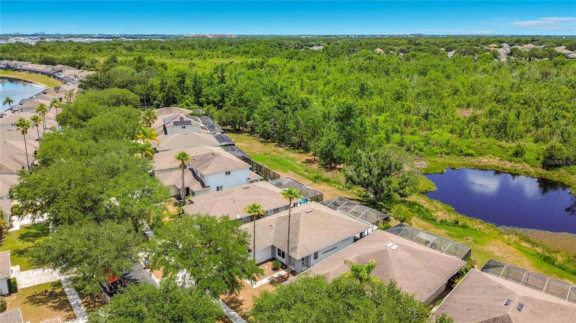 2944 Sunset Vista Boulevard Kissimmee FL 34747