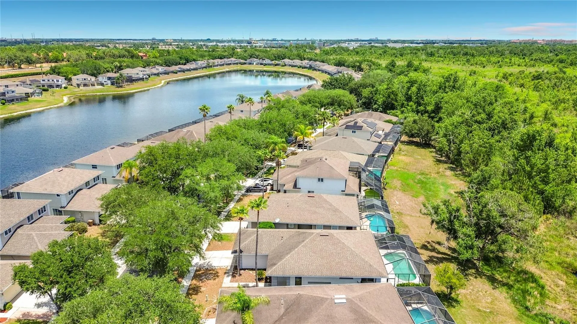 2944 Sunset Vista Boulevard Kissimmee FL 34747