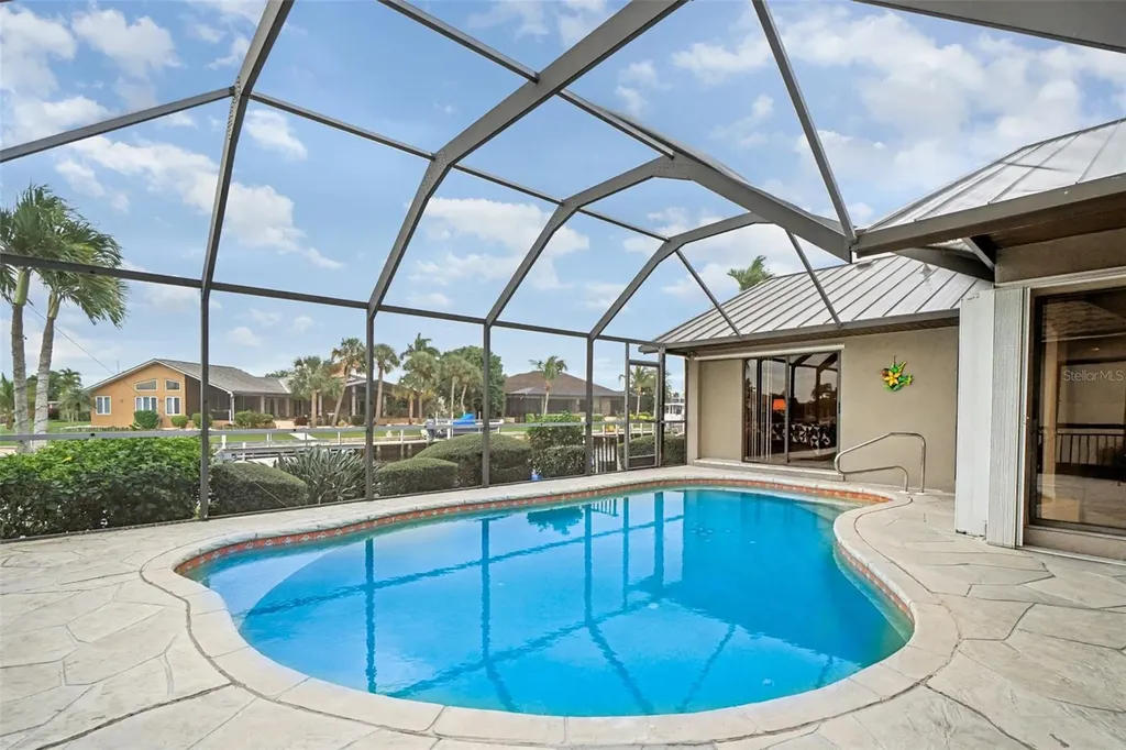100 Colony Point Drive Punta Gorda FL 33950