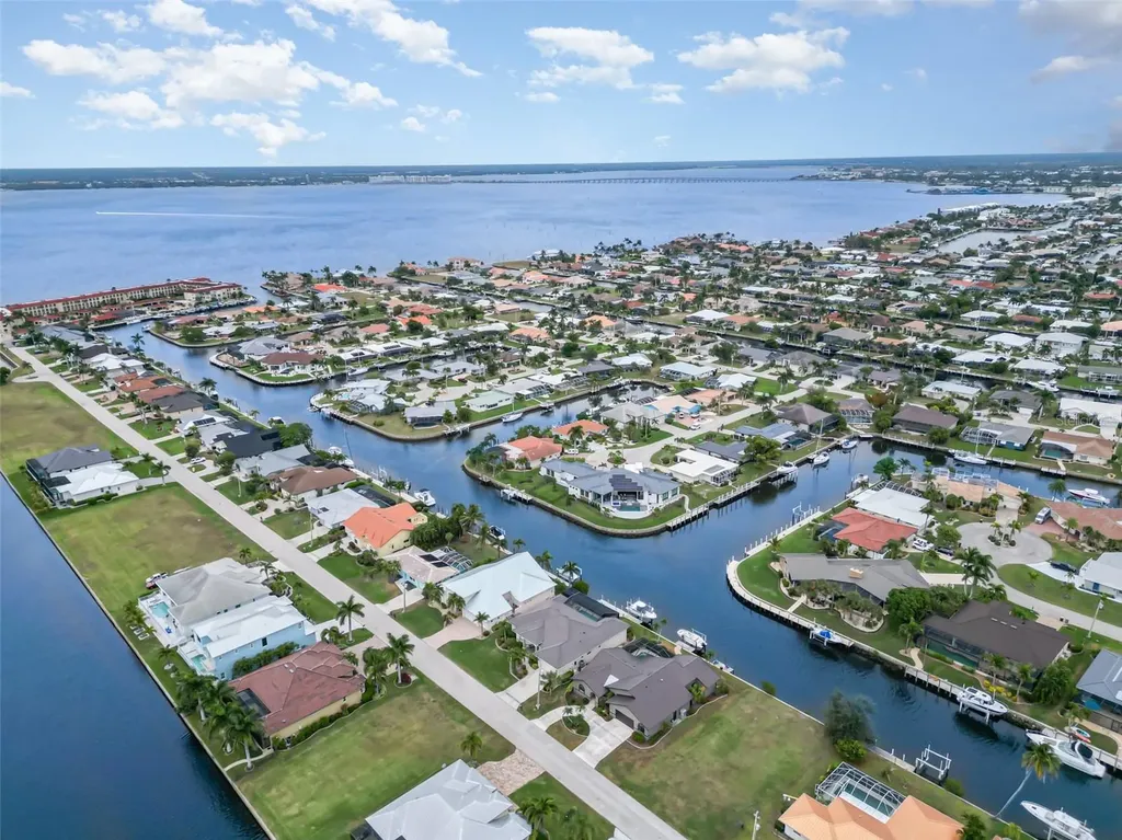 100 Colony Point Drive Punta Gorda FL 33950
