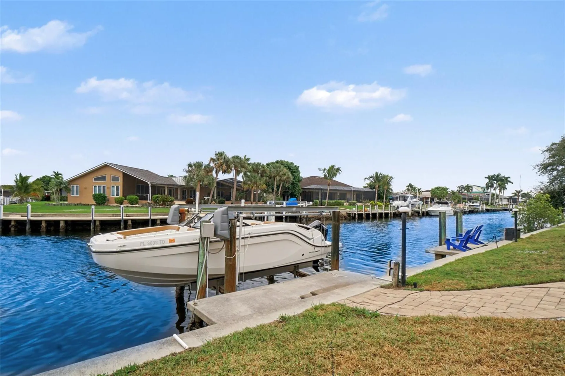 100 Colony Point Drive Punta Gorda FL 33950