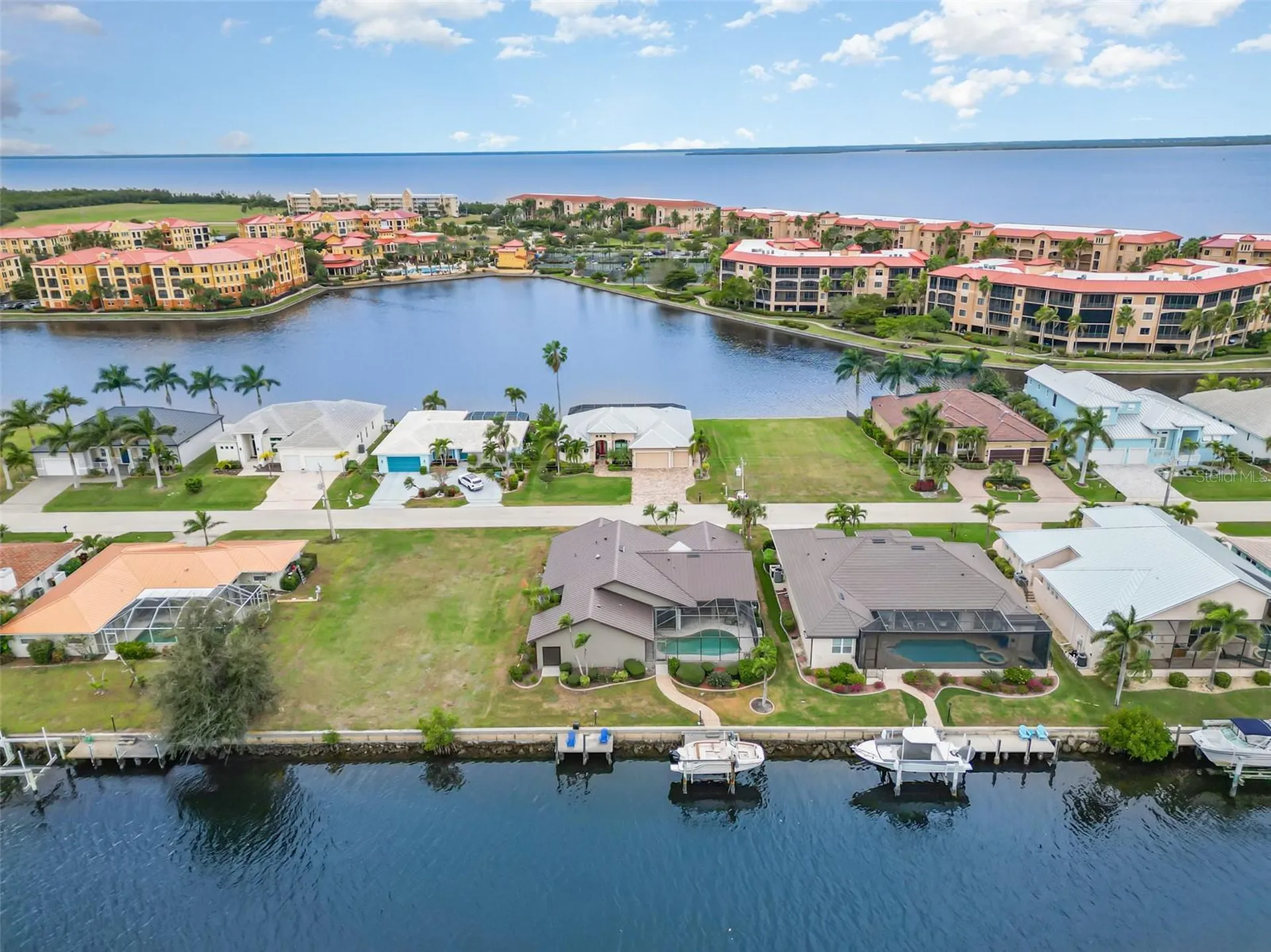 100 Colony Point Drive Punta Gorda FL 33950