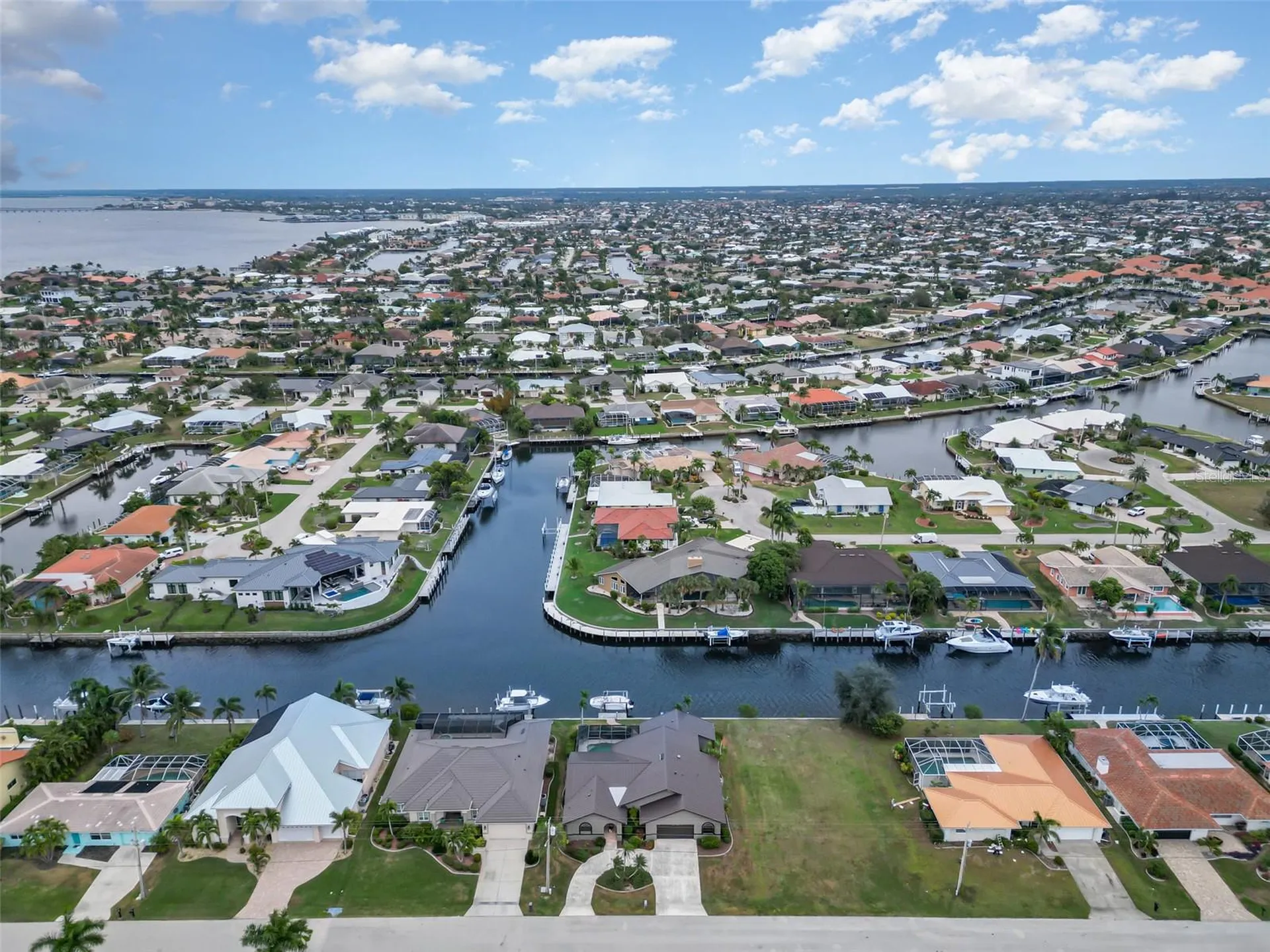 100 Colony Point Drive Punta Gorda FL 33950
