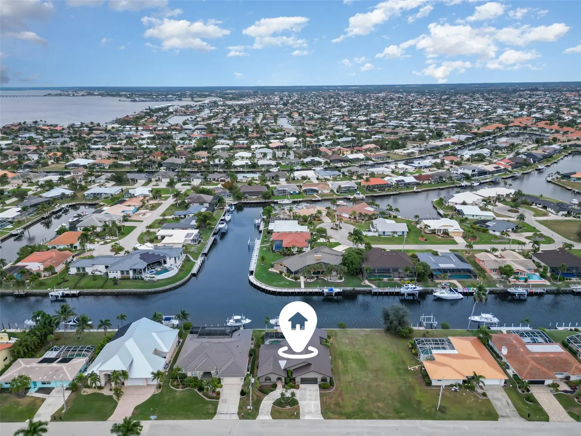 100 Colony Point Drive Punta Gorda FL 33950