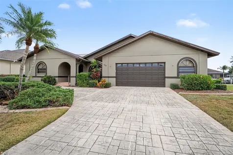 100 Colony Point Drive Punta Gorda FL 33950
