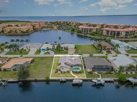 100 Colony Point Drive Punta Gorda FL 33950