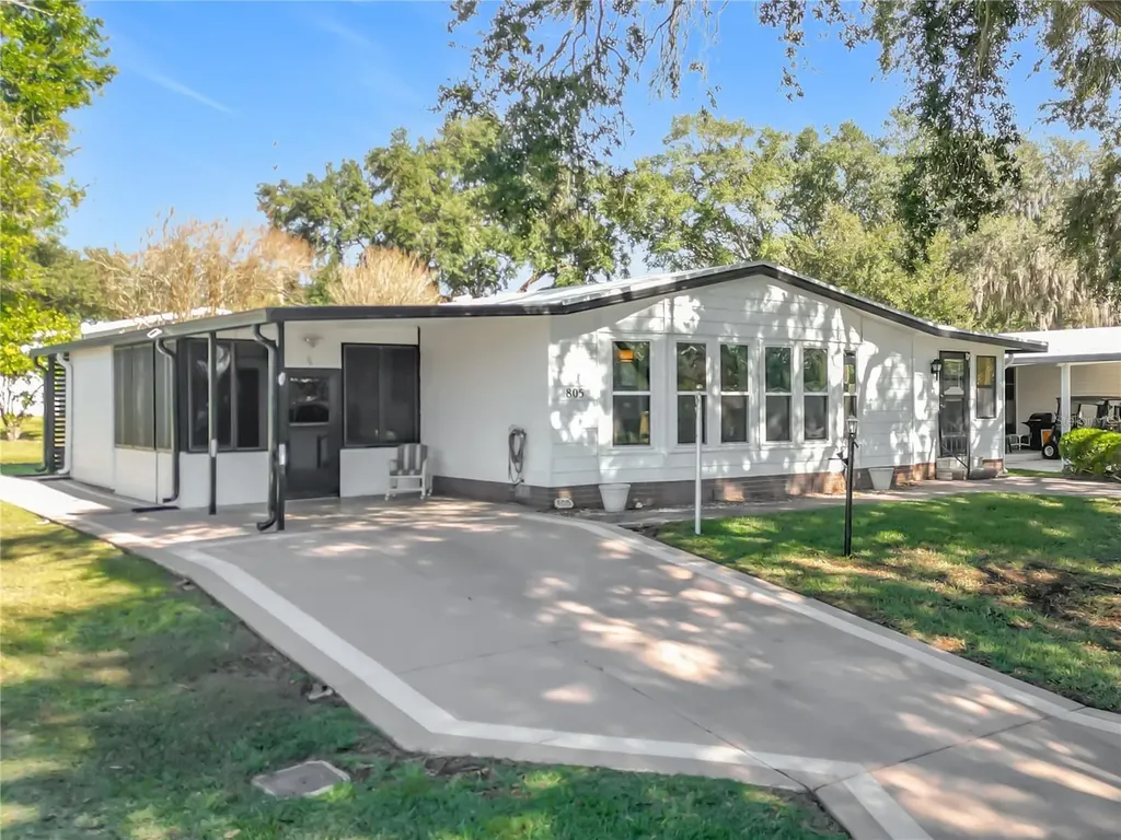 805 Camelia Court Lady Lake FL 32159