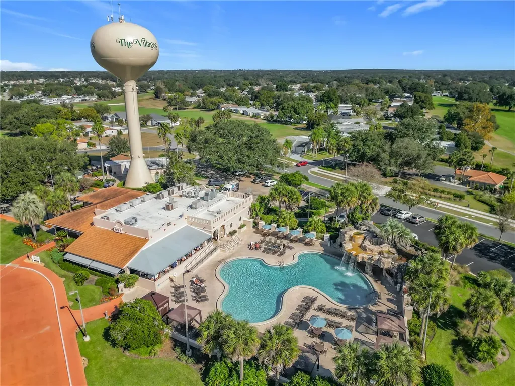 805 Camelia Court Lady Lake FL 32159
