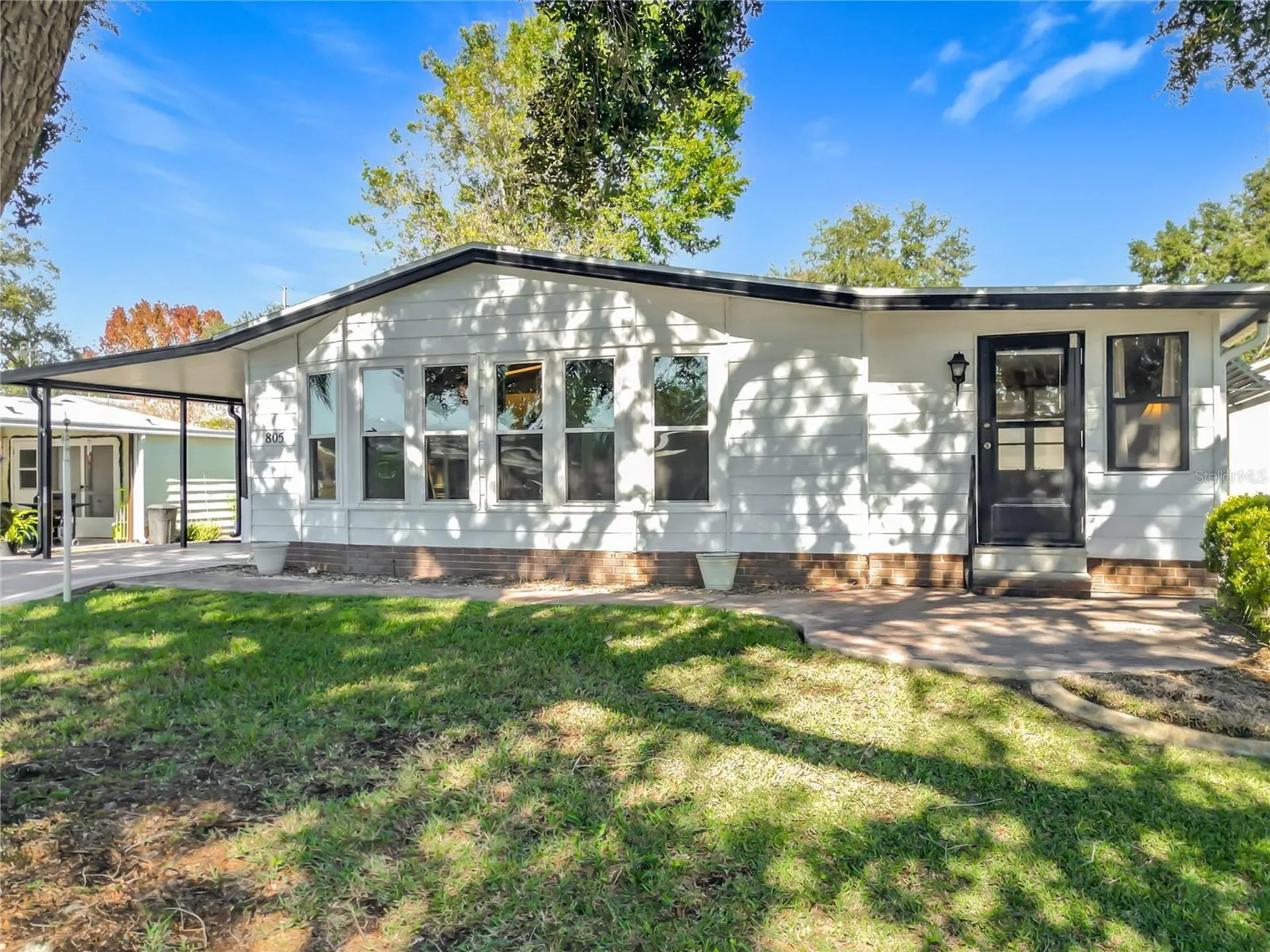 805 Camelia Court Lady Lake FL 32159