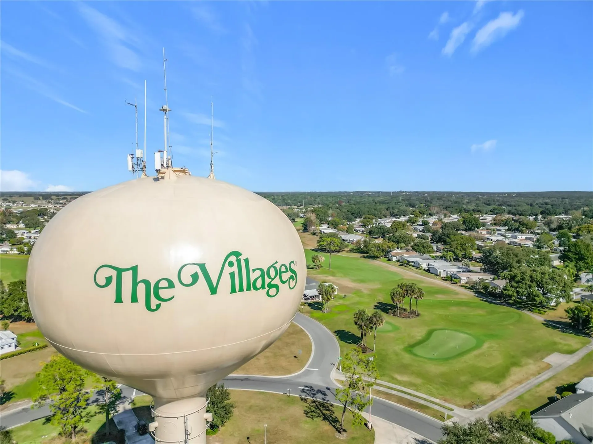 805 Camelia Court Lady Lake FL 32159