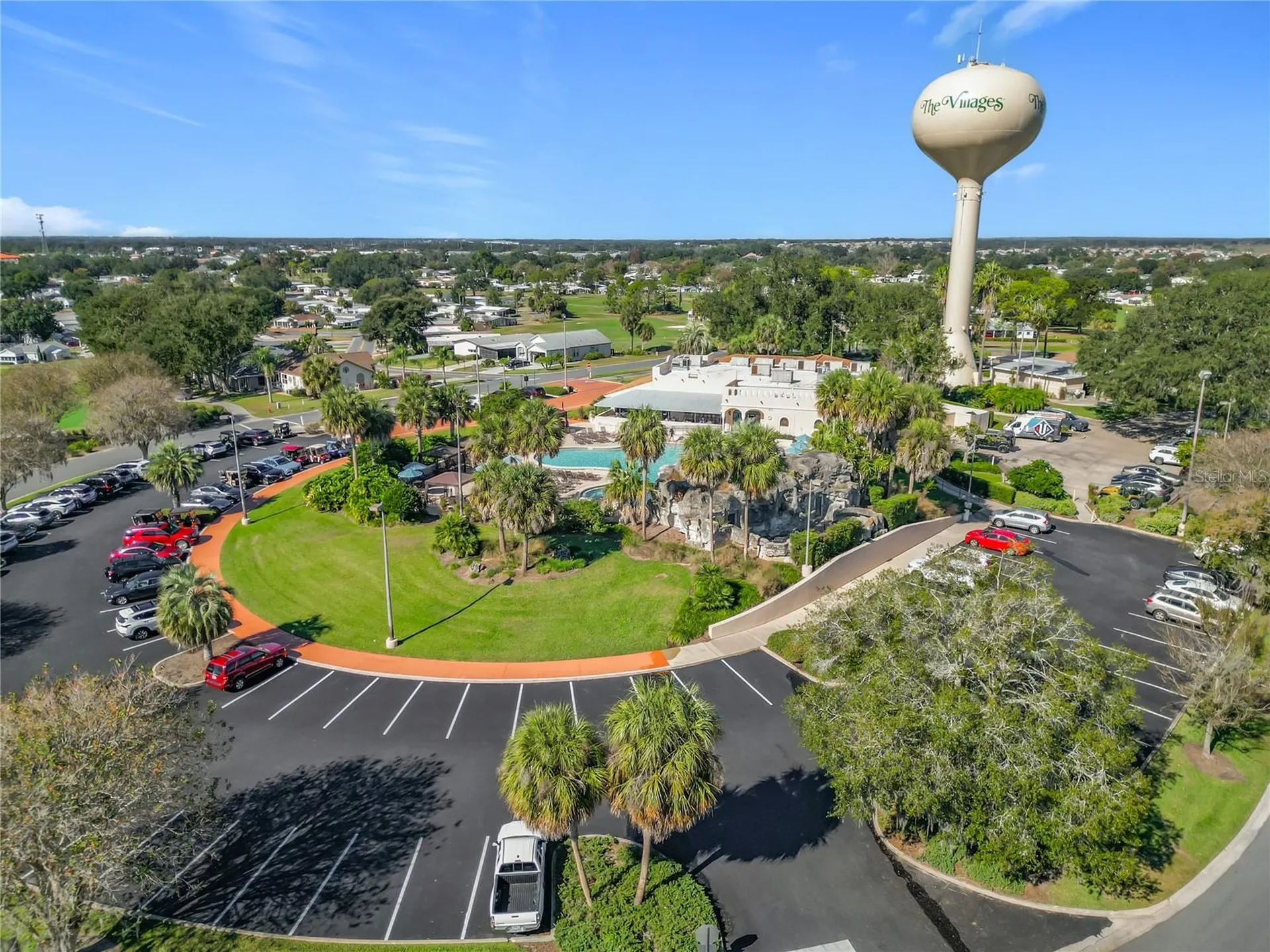 805 Camelia Court Lady Lake FL 32159