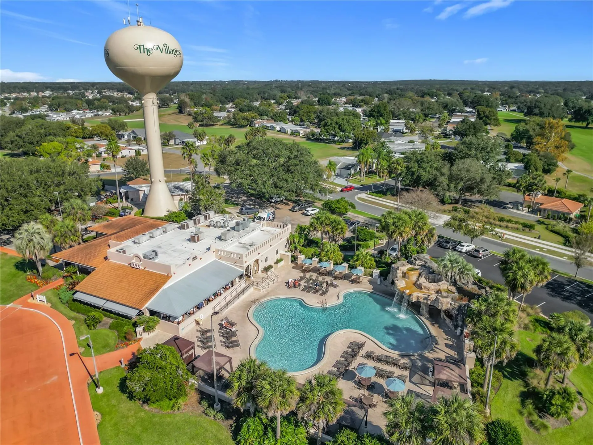 805 Camelia Court Lady Lake FL 32159