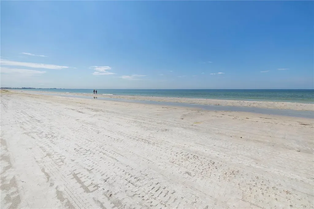 14117 Palm Street Madeira Beach FL 33708