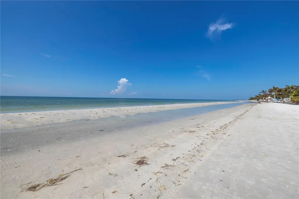 14117 Palm Street Madeira Beach FL 33708