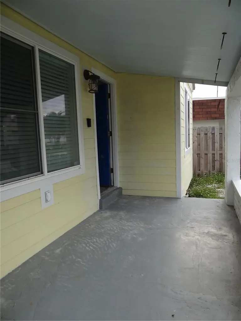 14117 Palm Street Madeira Beach FL 33708